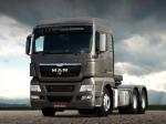 MAN TGX 29.440 2012 года